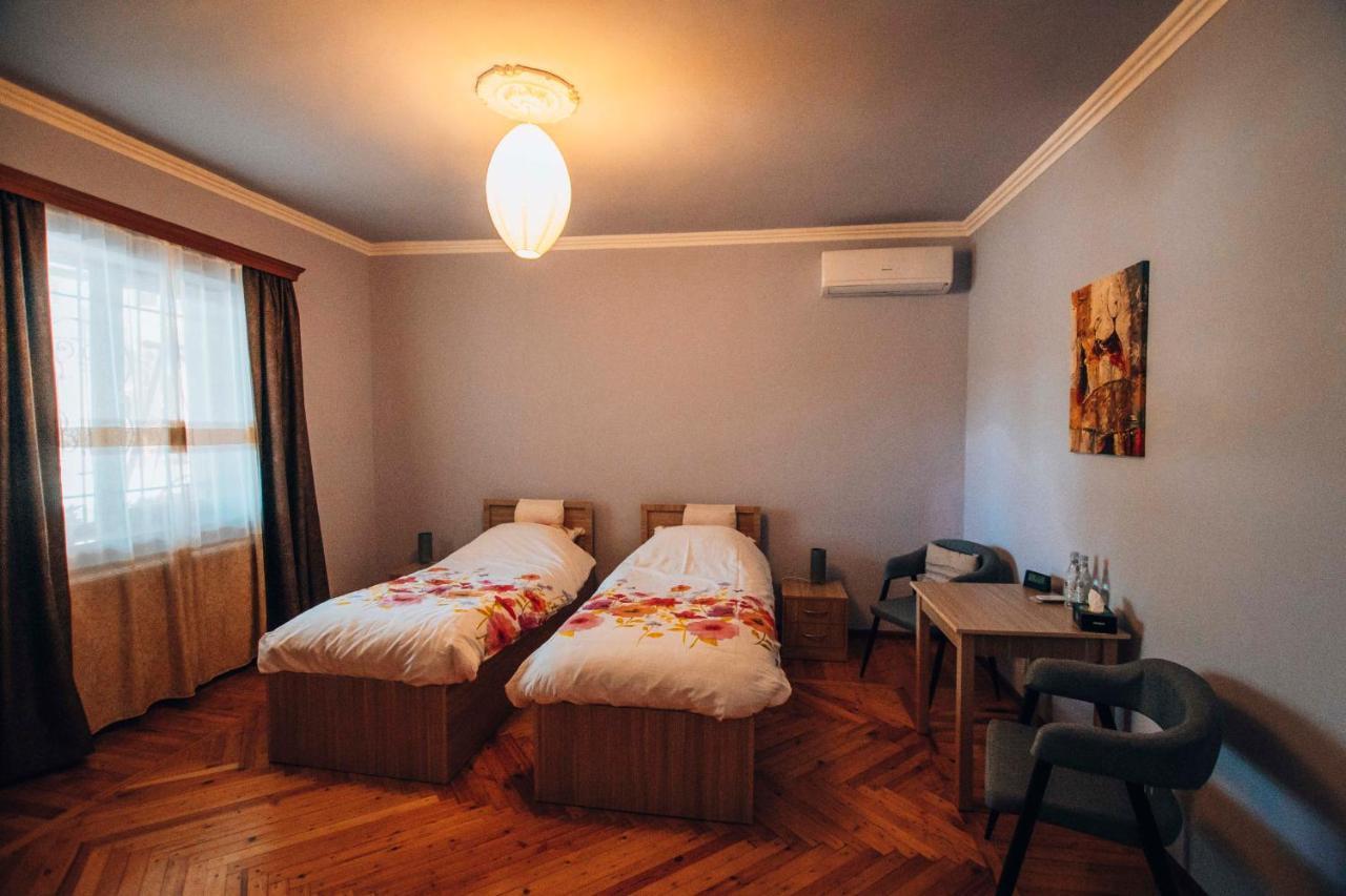 Bed & Breakfast 3 Gs Goght' Exteriör bild