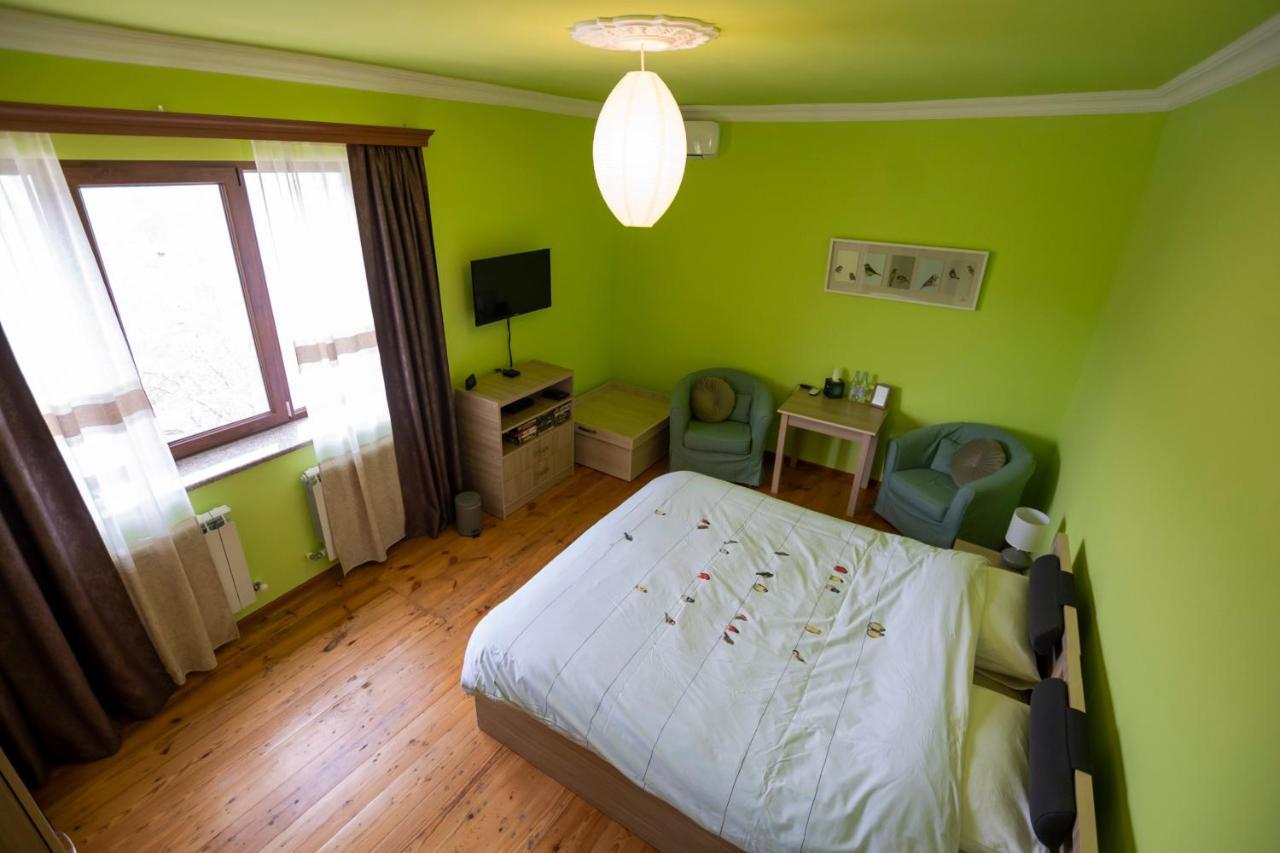 Bed & Breakfast 3 Gs Goght' Exteriör bild